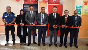 Dilovası eğitim alanında uçuşa geçti