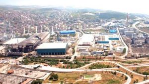 Dilovası OSB arsa satıyor