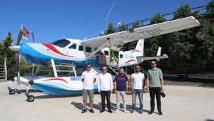 Doğru bilgi aktarımı için gökyüzünde denetim