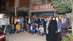 Ellibeş'ten Darıca'ya gece yarısı operasyonu