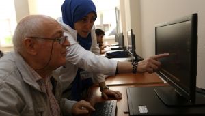 Emekliliğin keyfi KO-MEK’te yaşanır