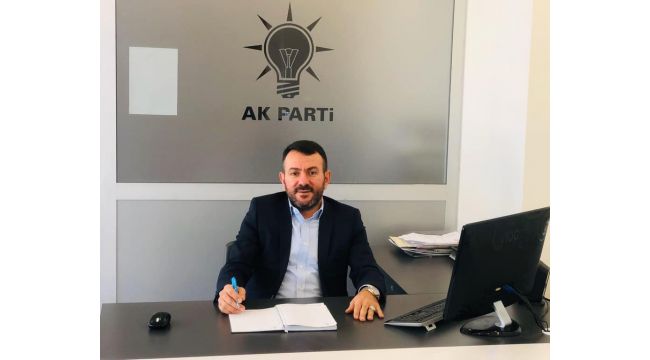 Emrullah Bilgin herkesi çaya bekliyor