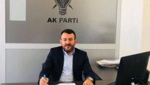 Emrullah Bilgin herkesi çaya bekliyor