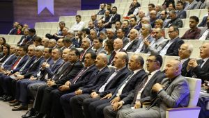 Enerji Verimliliği Kongresi gerçekleştirildi 