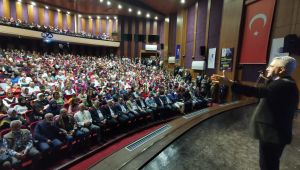 ESAM, Mümin Sekman ile başladı