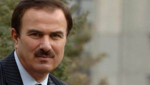 Eyüp Ayar istifası ile ilgili açıklama yaptı