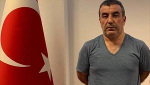 FETÖ'nün Meksika imamını MİT yakaladı