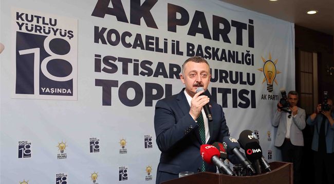 Gebze Askeri Kışla alanına dev yatırım