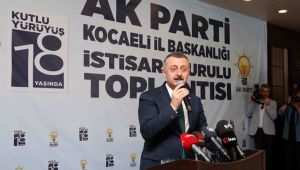 Gebze Askeri Kışla alanına dev yatırım