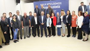 Gebzelilerin yıllardır beklediği o ihale tamamlandı