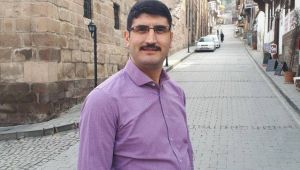 Gebze Belediyesi'ne yeni müdür atandı