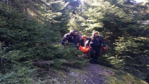 Gebze'de 23 yaşındaki genç ölü bulundu