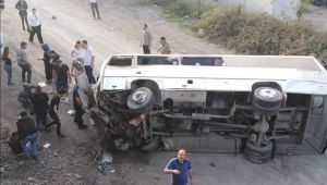 Gebze'de can pazarı! 8 yaralı