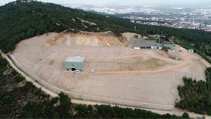 Gebze'de su kesintisi tarihe karışacak