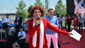 Gebze EYT açılıyor