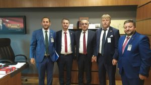 Gebze'nin 7 mahallesi ilçe olma peşinde