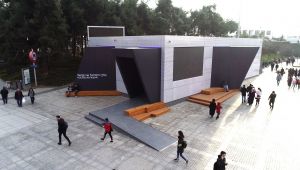 Gebze Seyahat Kartları Ofisi yeni yerine taşınıyor