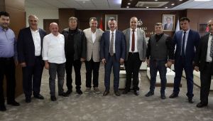 Gebze’ye 300 milyon TL’lik yatırım