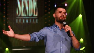 Gebzeli Durmuş, O Ses Türkiye'yi salladı