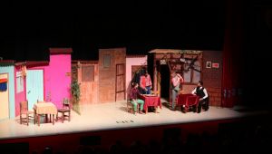 Gebzeliler Miras'a koştu