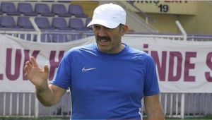 Gebzespor'da istifa!