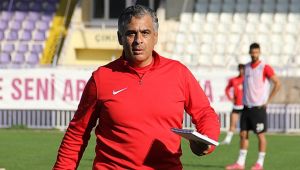 Gebzespor hocasını buldu