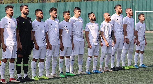 Gebzespor sahaya çıkmama kararı aldı