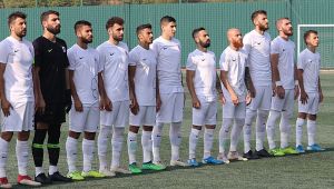 Gebzespor sahaya çıkmama kararı aldı