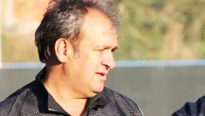Gebzespor'un yeni teknik direktörü belli oldu