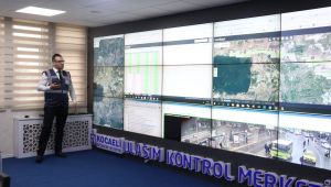 Geciken otobüsler UKOM’un gözetiminde