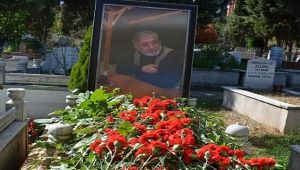 GEGACE'den vefa örneği