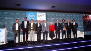 'Gençlerle buluşmak zirvenin zirvesidir'