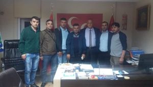 Giresunlular, Gebze MHP'ye gitti