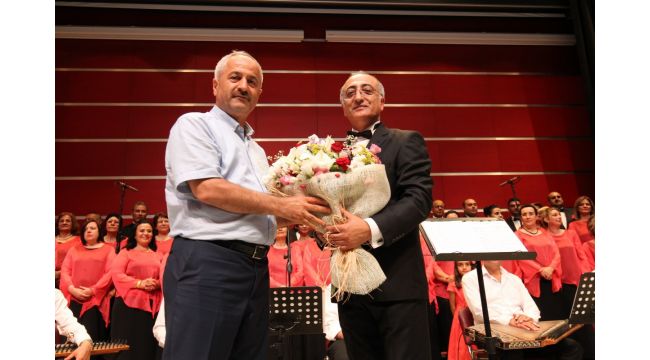 GKM yeni sezonda kapılarını açıyor