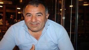 Gölcük'ten, Adnan Sak'a teşekkür