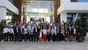 GOSB, TGB'lere ev sahipliği yaptı