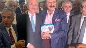 GTO, Gebze Çöreği'nin tadına baktırıyor