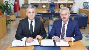 GTO, Vakıfbank ile anlaştı