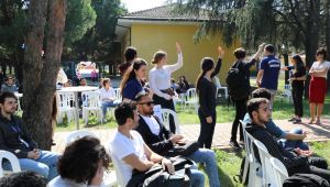 GTÜ'de Erasmus Days etkinlikleri düzenlendi