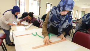 Halk Üniversitesinde herkese yer var