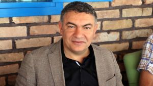 Hamza Şayir dolandırıcılara karşı uyardı