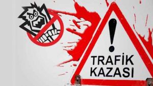 Hereke'de kaza! 2 yaralı