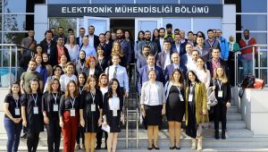 ‘III. Biyoteknoloji Vizyon Zirvesi’ düzenlendi