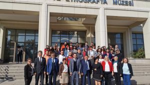 İlki Kocaeli'nde yapıldı