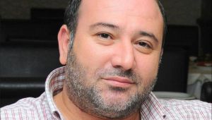 İlyasoğlu, 'Partim için hazırım'