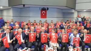 İş dünyası, Mehmetçik için tek yürek oldu