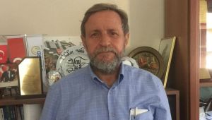 İsmail Kadı mezarı başında anılacak