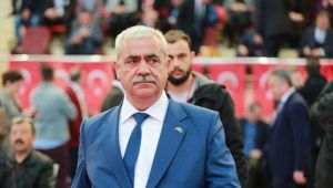 İYİ Parti Çayırova'dan, Bahadıroğlu'na tepki