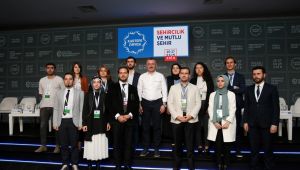 Kadınlar gece istedikleri yerde otobüsten inecek