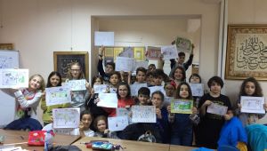 Karikatür okulu başlıyor